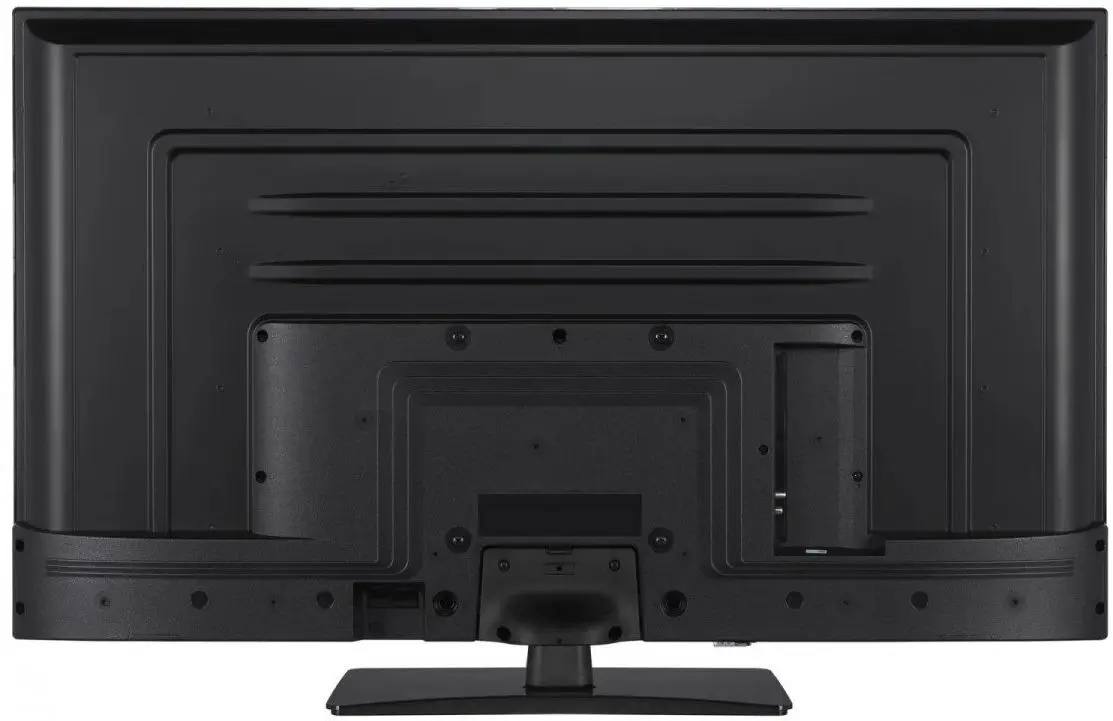 Телевизор Finlux 4K UHD Smart 50FUH7161 (Black) - 3