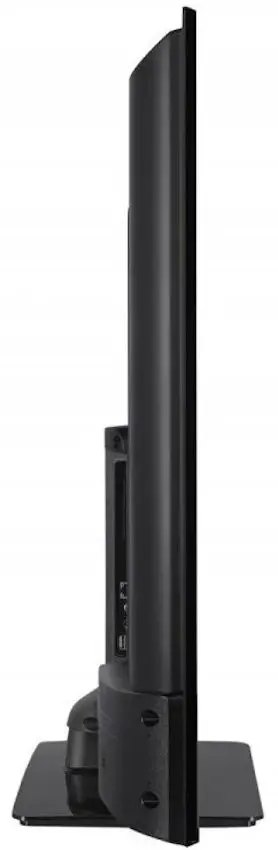 Телевизор Finlux 4K UHD Smart 50FUH7161 (Black) - 4