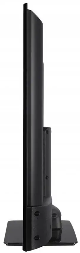 Телевизор Finlux 4K UHD Smart 50FUH7161 (Black) - 5