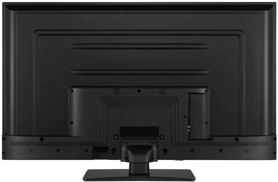 Телевизор Finlux 4K UHD Smart 55FUH7161 (Black) - 3