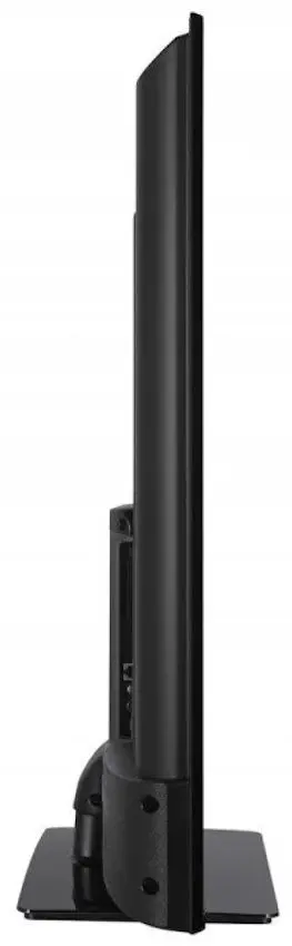 Телевизор Finlux 4K UHD Smart 55FUH7161 (Black) - 4