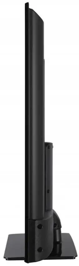 Телевизор Finlux 4K UHD Smart 55FUH7161 (Black) - 5
