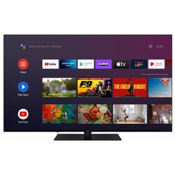 Телевизор Finlux 4K UHD Smart 65FUH7161 (Black)