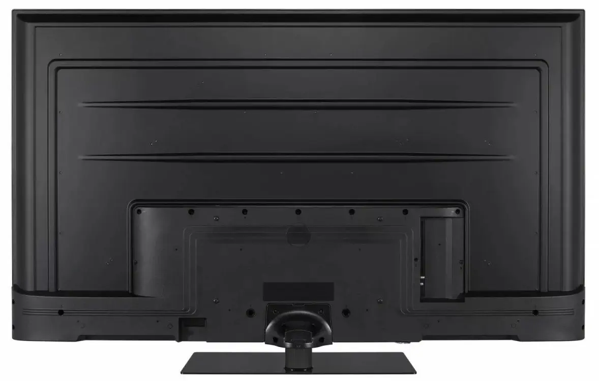 Телевизор Finlux 4K UHD Smart 65FUH7161 (Black) - 4