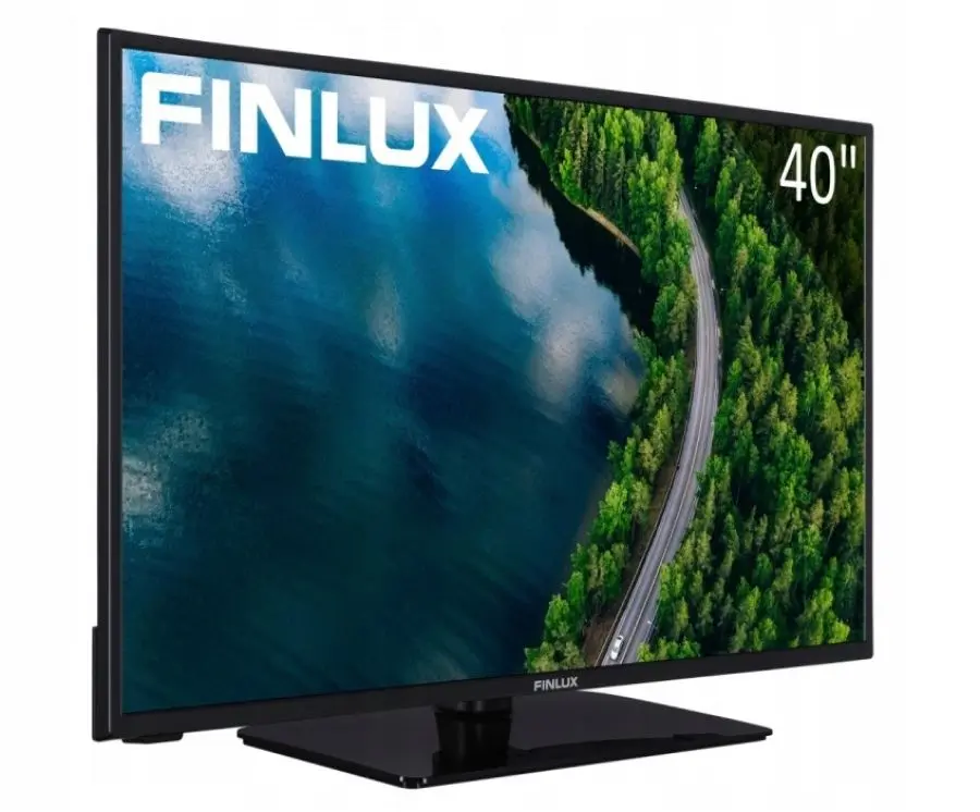 Телевизор Finlux FHD 40FFH4120 (Black)