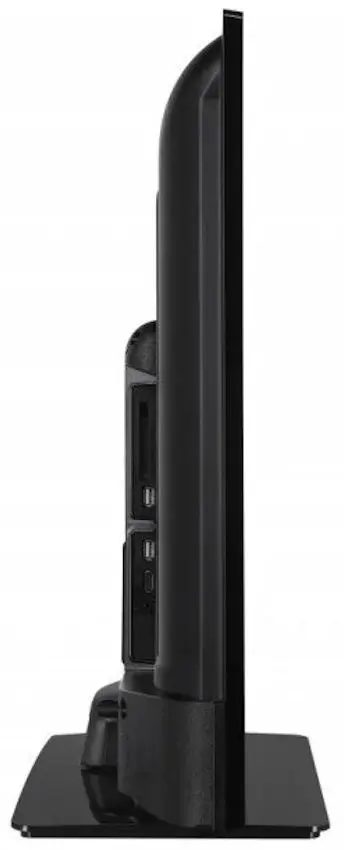 Телевизор Finlux FHD Smart 40FFH5120 (Black) - 2