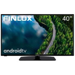 Телевизор Finlux FHD Smart 40FFH5120 (Black)