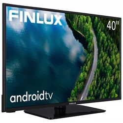 Телевизор Finlux FHD Smart 40FFH5120 (Black) Thumb