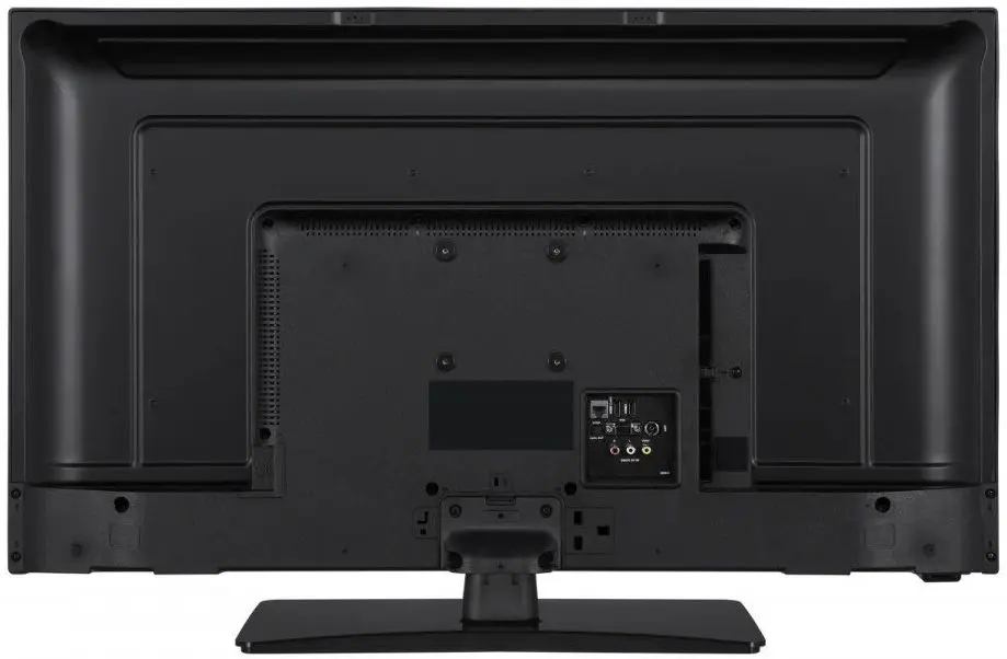 Телевизор Finlux FHD Smart 40FFH5120 (Black) - 5