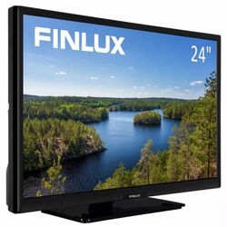 Телевизор Finlux HD Ready 24FHH412 (Black) Thumb