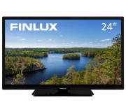 Televizor Finlux HD Ready 24FHH412 (Black)