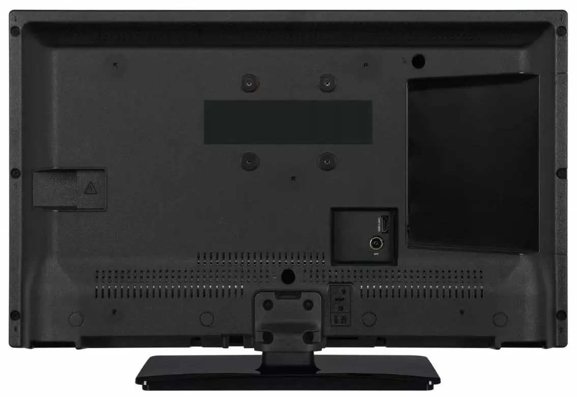 Телевизор Finlux HD Ready 24FHH412 (Black) - 3