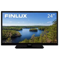 Телевизор Finlux HD Ready 24FHH412 (Black)