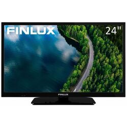 Телевизор Finlux HD Ready 24FHH4120 (Black)