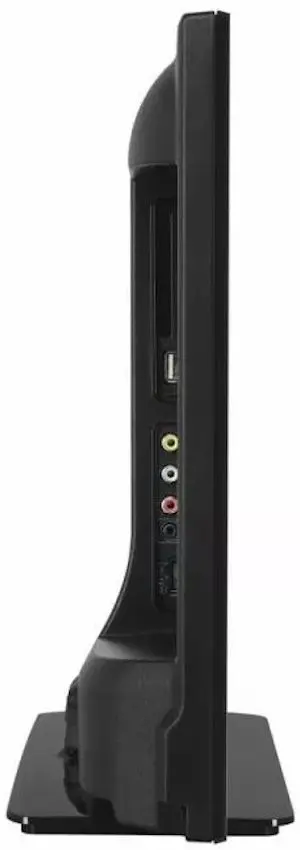 Телевизор Finlux HD Ready 24FHH4120 (Black) - 4
