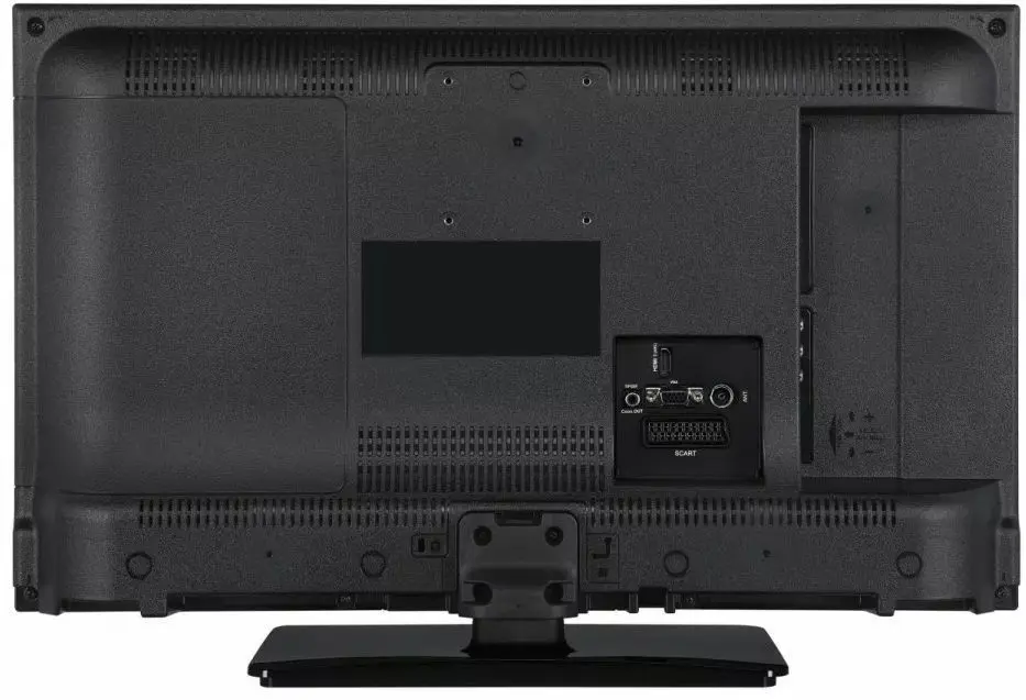 Телевизор Finlux HD Ready 24FHH4120 (Black) - 5