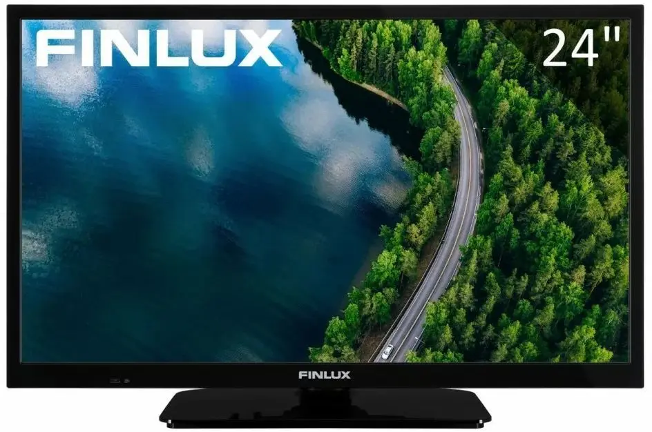 Телевизор Finlux HD Ready 24FHH4120 (Black)
