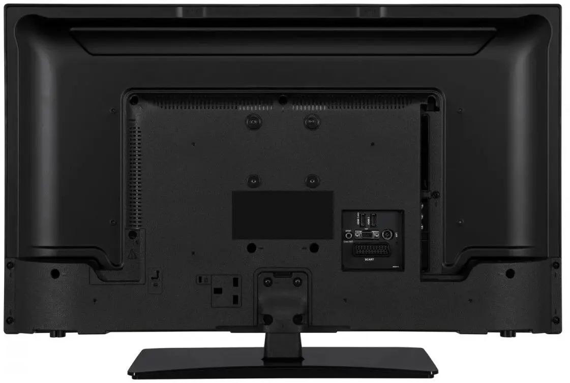 Телевизор Finlux HD Ready 32FHH4120 (Black)