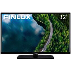 Телевизор Finlux HD Ready 32FHH4120 (Black)