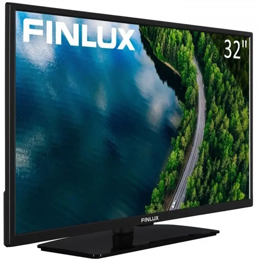 Телевизор Finlux HD Ready 32FHH4120 (Black)