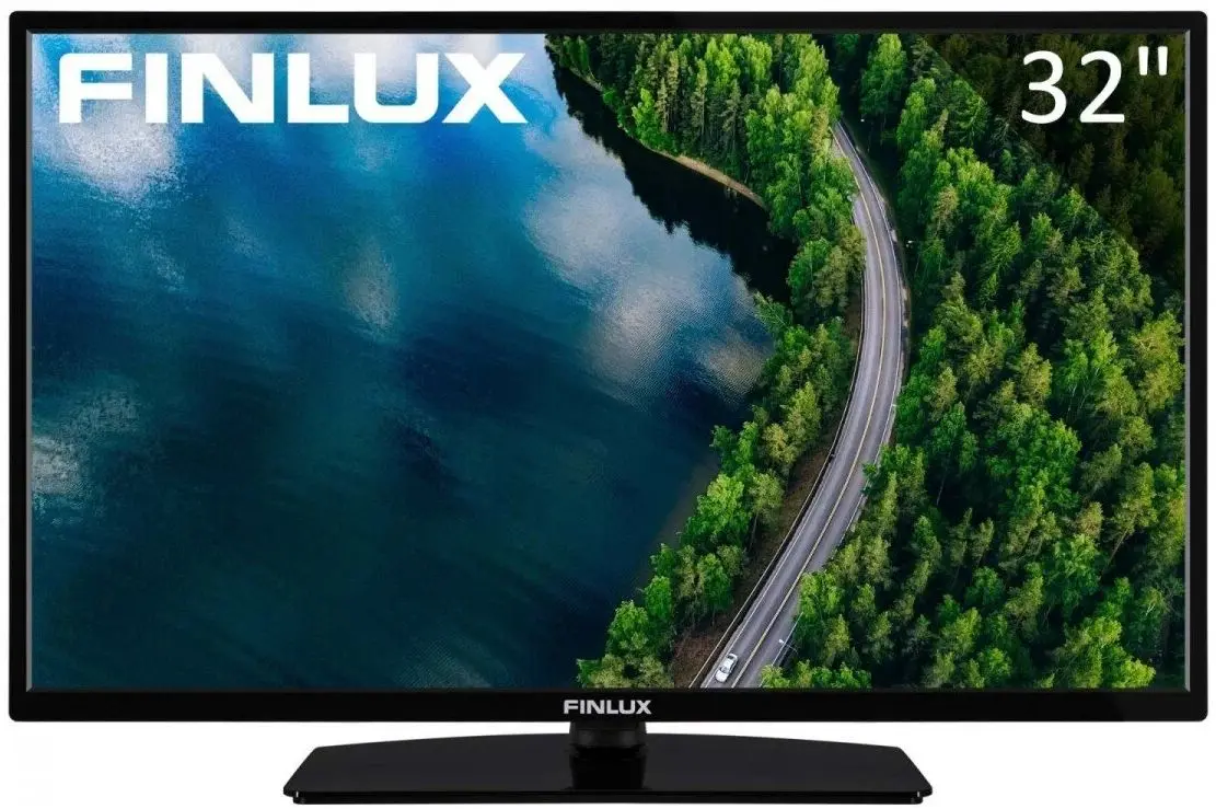 Телевизор Finlux HD Ready 32FHH4120 (Black)