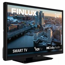 Телевизор Finlux HD Ready Smart 24FHG5520 (Black) Thumb