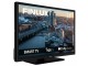 Телевизор Finlux HD Ready Smart 24FHG5520 (Black)