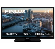 Телевизор Finlux HD Ready Smart 24FHG5520 (Black)