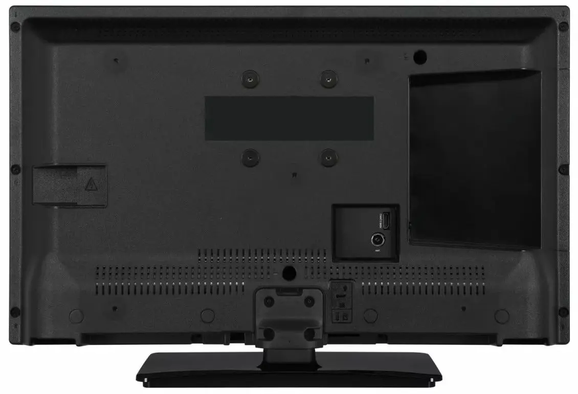 Телевизор Finlux HD Ready Smart 24FHG5520 (Black) - 3