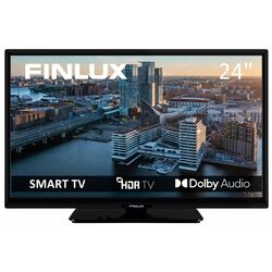 Телевизор Finlux HD Ready Smart 24FHG5520 (Black)