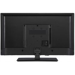 Телевизор Finlux HD Ready Smart 32FHH4124 (Black) Thumb