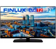 Televizor Finlux HD Ready Smart 32FHH4124 (Black)