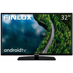 Телевизор Finlux HD Ready Smart 32FHH5120 (Black)
