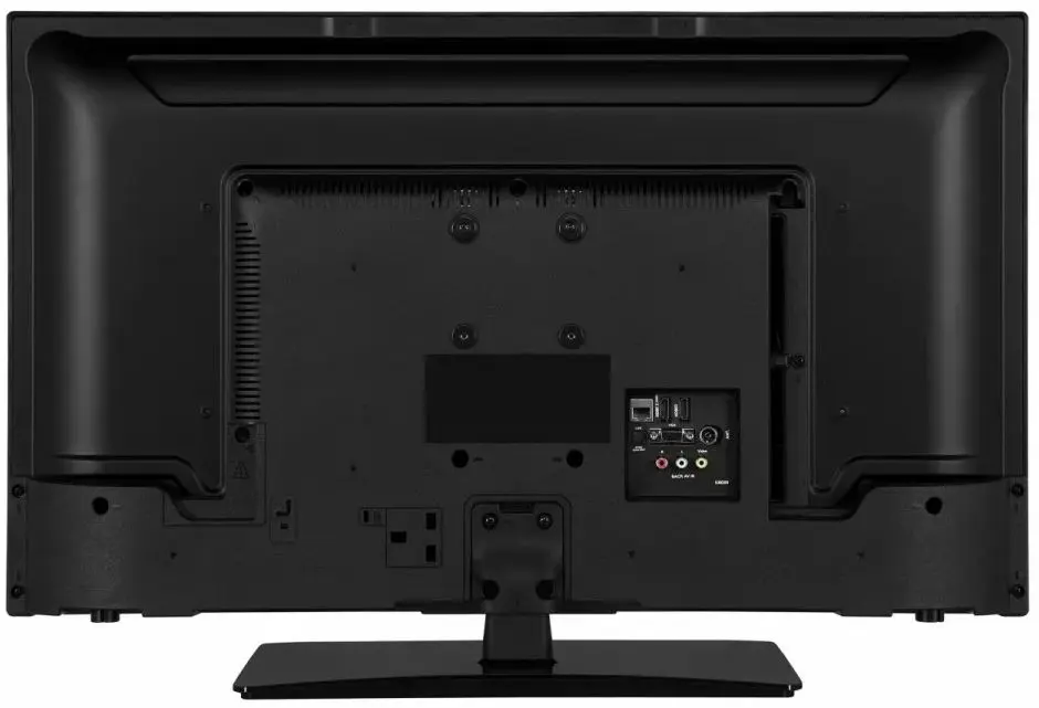 Телевизор Finlux HD Ready Smart 32FHH5120 (Black) - 4