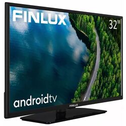 Телевизор Finlux HD Ready Smart 32FHH5120 (Black) Thumb