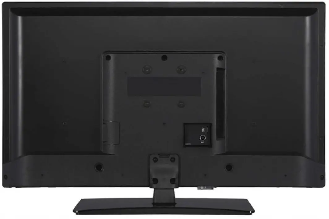 Телевизор Finlux HD Ready Smart 32FHH5124 (Black) - 2