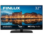 Televizor Finlux HD Ready Smart 32FHH5124 (Black)