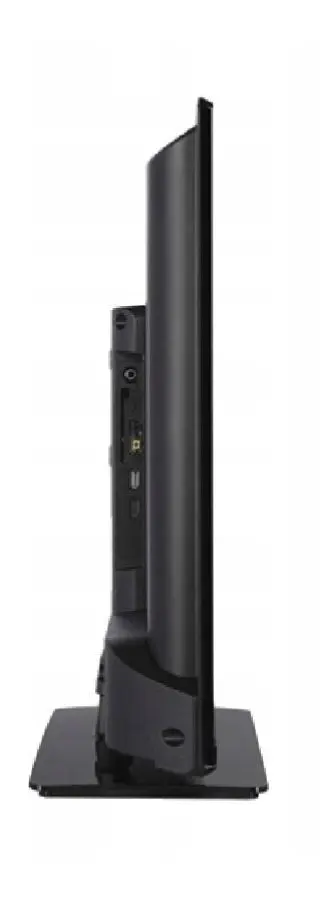 Телевизор Finlux HD Ready Smart 32FHH5124 (Black) - 3