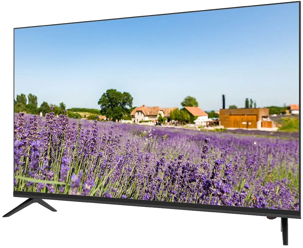 Televizor Fobem 4K UHD Smart MT50ES8000F (Black) - 3