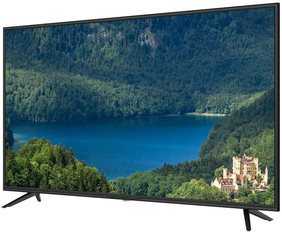 Televizor Fobem FHD Smart MT43ES4000 (Black) - 3