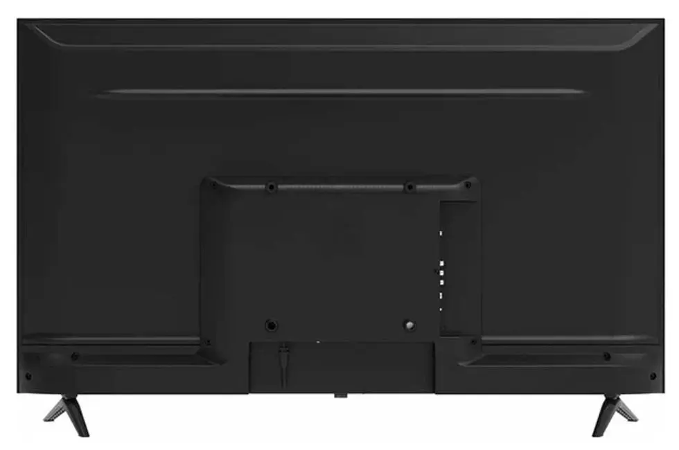 Televizor Haier 4K UHD Smart H43K6UG (Black) - 3