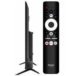 Televizor Haier 4K UHD Smart H43K6UG (Black) Thumb