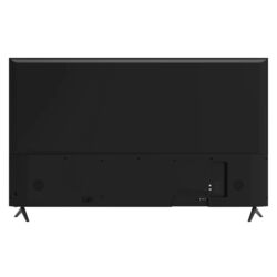 Телевизор Haier 4K UHD Smart H50K6UG (Black) Thumb