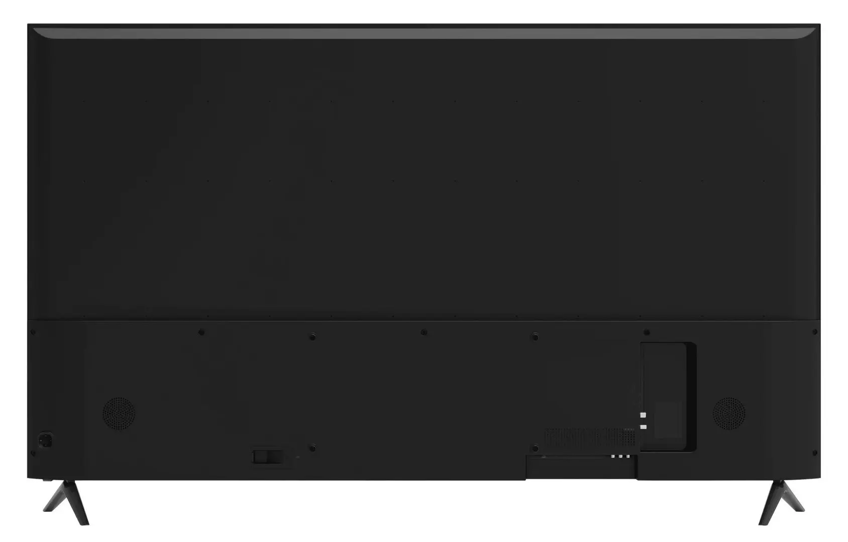 Телевизор Haier 4K UHD Smart H50K6UG (Black)