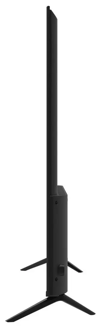 Телевизор Haier 4K UHD Smart H50K6UG (Black)