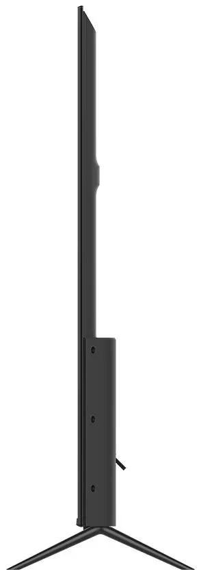 Televizor Haier 4K UHD Smart H55K6UG (Black) - 4