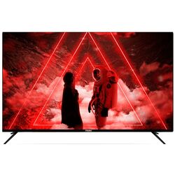 Televizor Haier Full HD Smart H32K6G (Black)