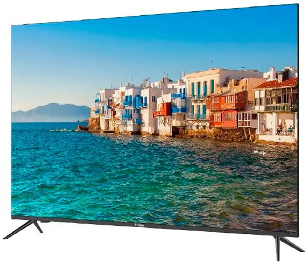 Televizor Haier Full HD Smart H32K6G (Black) - 2