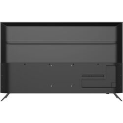 Televizor Haier UHD Smart 4K LE50K6700UG (Black) Thumb