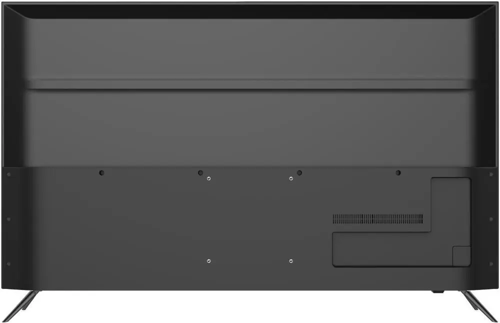 Televizor Haier UHD Smart 4K LE50K6700UG (Black)